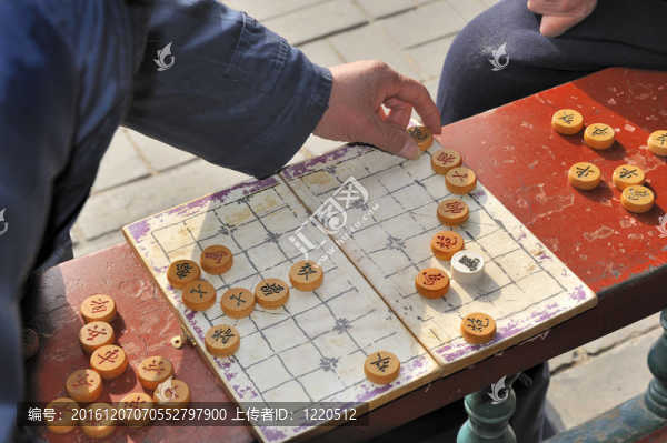 中國象棋（中國象棋）