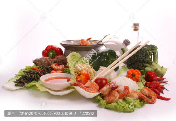 中國食品