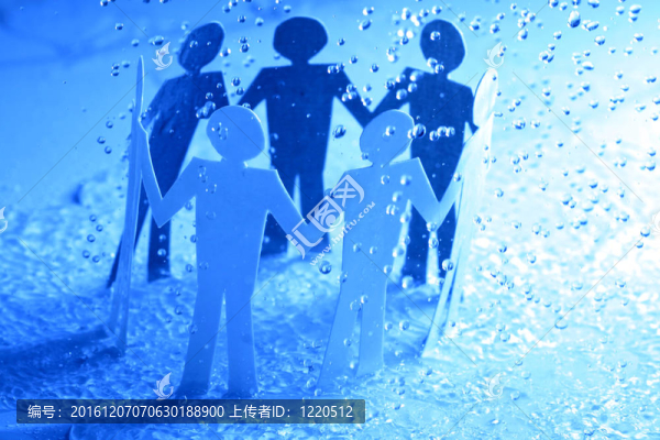 雨下紙隊(duì)