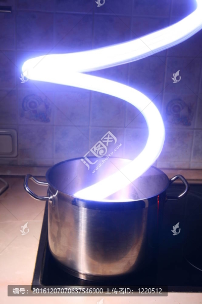 魔術(shù)鍋