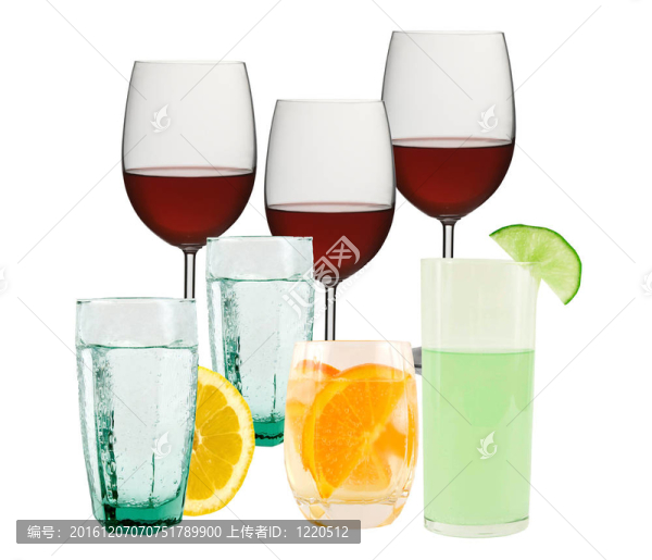 飲料方