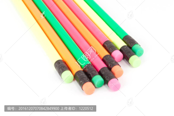 彩色鉛筆