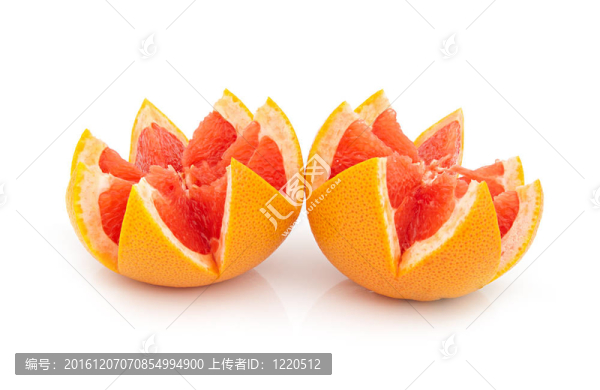 葡萄柚