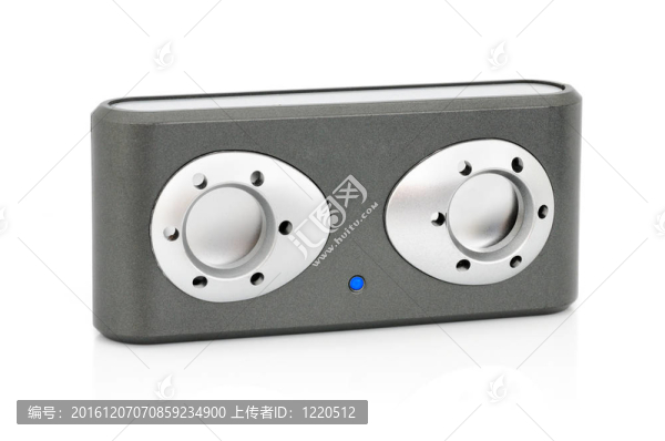 audiobox和MP3播放器