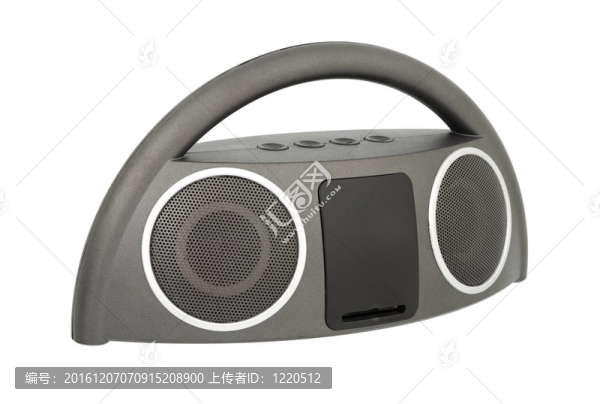 audiobox和MP3播放器
