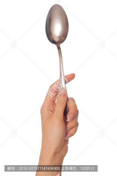 湯匙