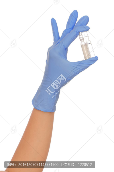 用于制造疫苗安瓿