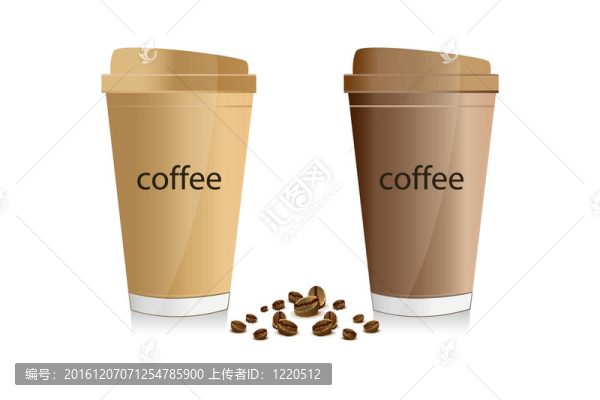 咖啡杯