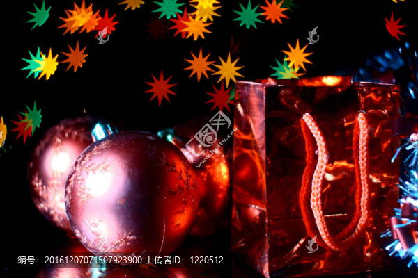 節(jié)日禮物