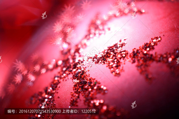 紅色的節(jié)日背景