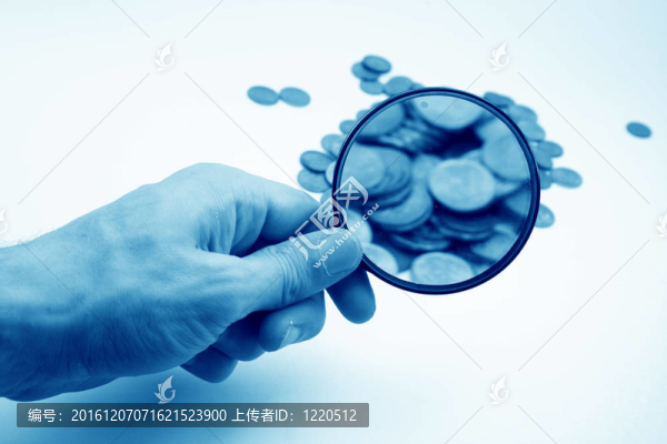 手持放大鏡