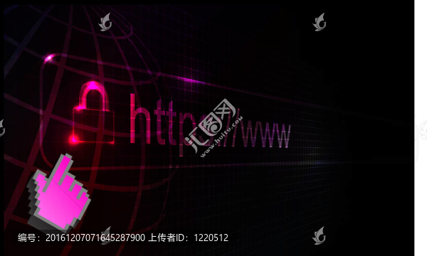 HTTPS保護(hù)的Web頁