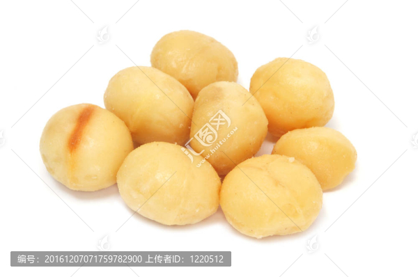 昆士蘭果