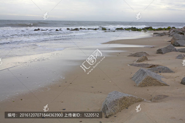 海灘