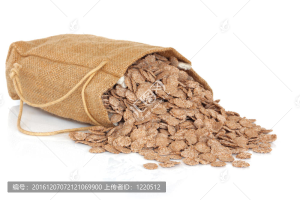 麥麩