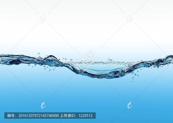 水面三維閉合