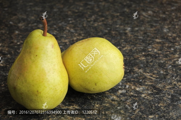 對梨