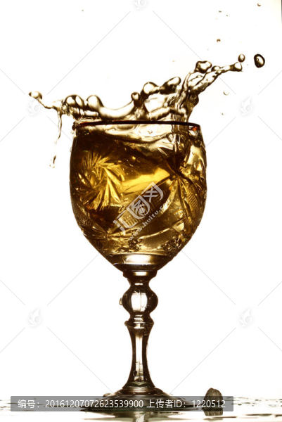 葡萄酒色斑
