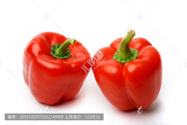 彩色辣椒