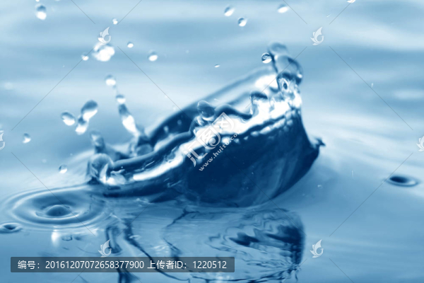 水濺