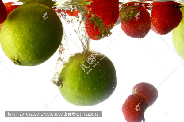 石灰飛濺