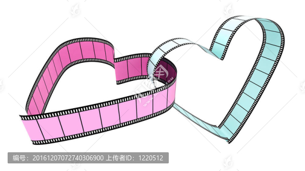 兩毛坯3D電影的心