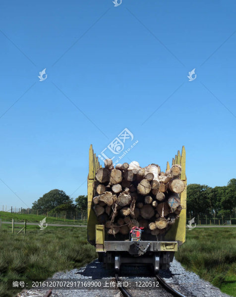 測井車
