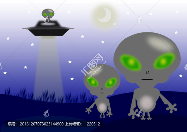 外星人