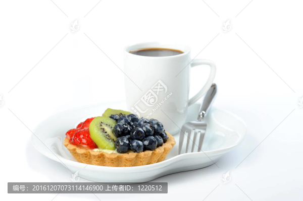 酸的水果
