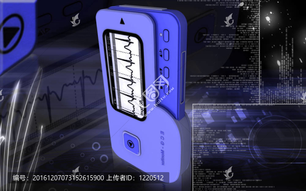 心電圖