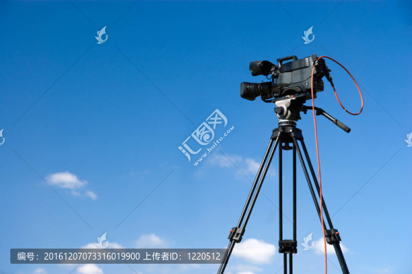 專業(yè)數(shù)碼攝像機