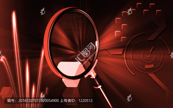 放大鏡