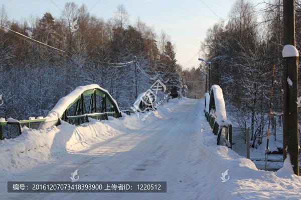 河大橋