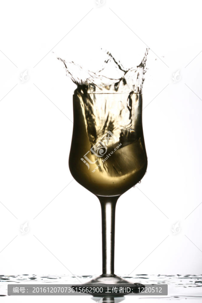 葡萄酒色斑