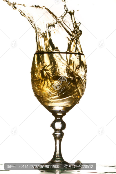 葡萄酒色斑
