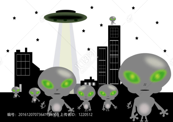 外星人
