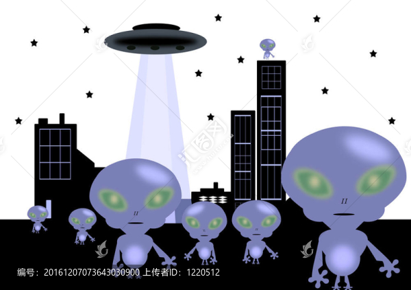 外星人