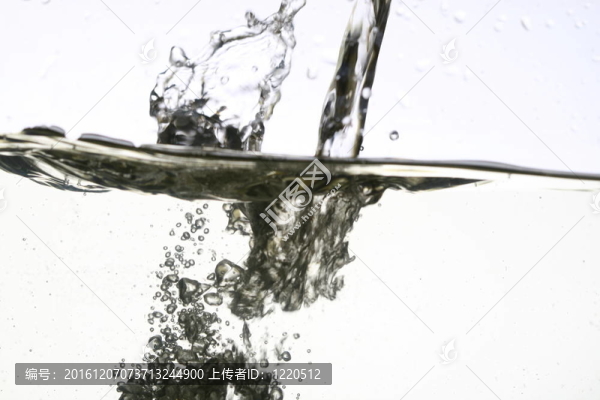 水濕