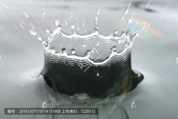 水濺
