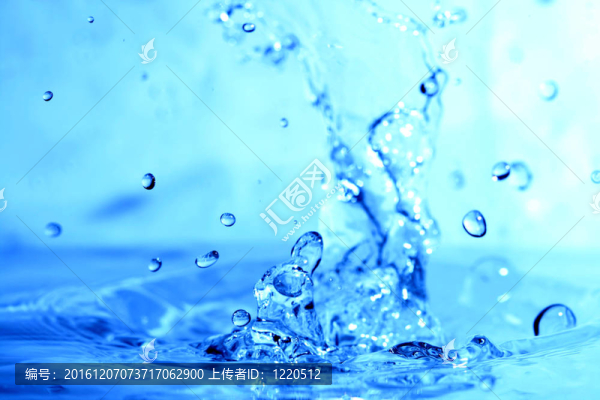 水濺