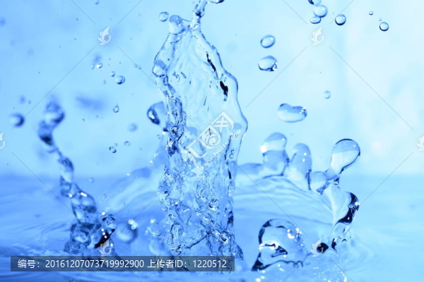 水濺