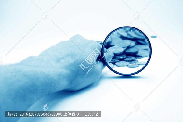 手持放大鏡