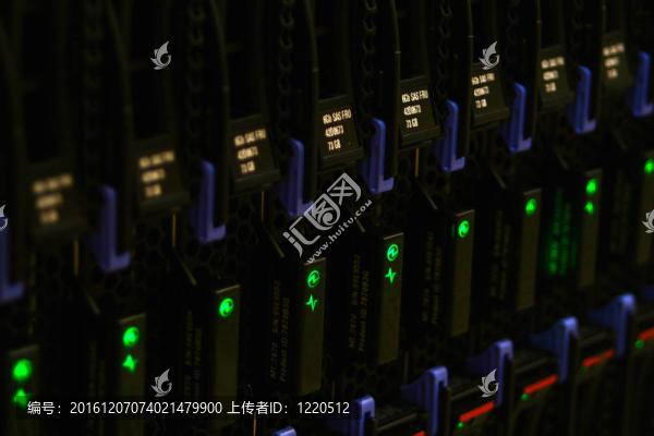 數(shù)據(jù)中心中的硬盤驅(qū)動器
