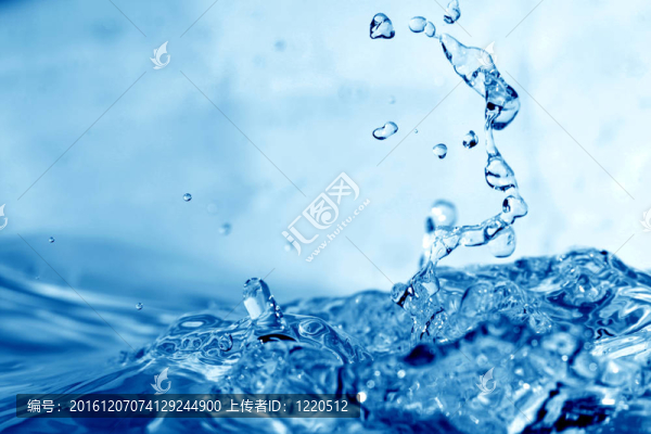 水濺