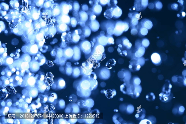 水滴