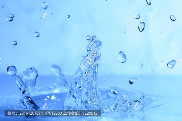 水濺