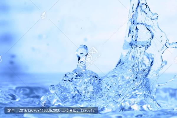 水濺