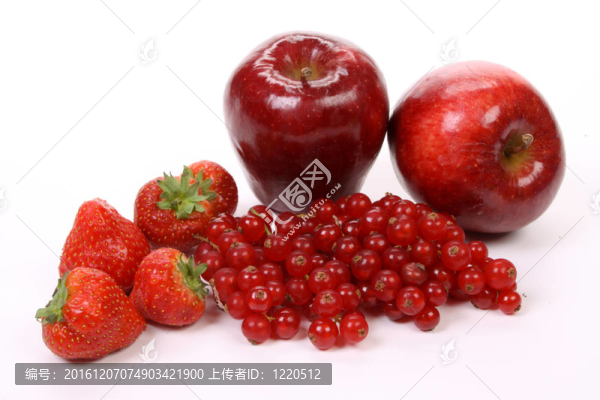 水果和蔬菜