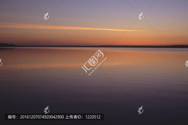 黎明前的思考