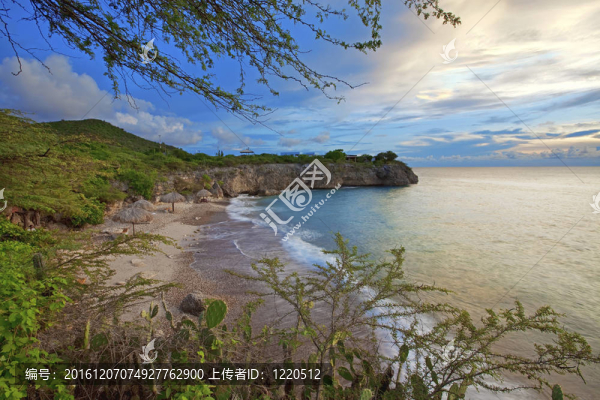 庫(kù)拉索島